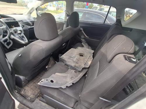 Boot lining TOYOTA VERSO (_R2_) 2.2 D-CAT (AUR21_, AUR21R) | BP40555246I3 - Image 11