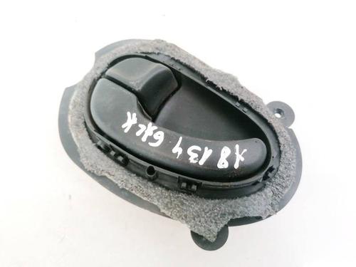 Used Rear left interior door handle Rear left interior door handle PEUGEOT 406 (8B) 2.0 HDI 110 (109 hp) 35383305 35383305