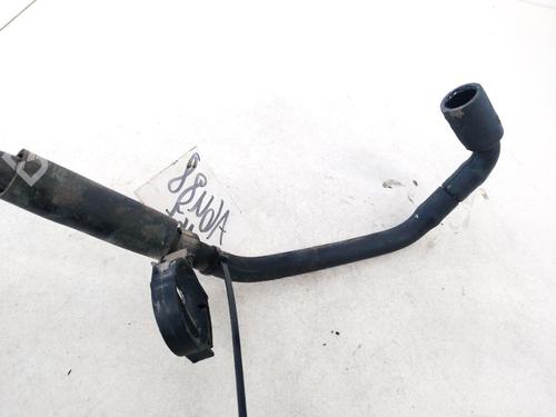 Pipe MAZDA 6 Saloon (GG) 2.0 (GGEP, GG10) | BP33077308M125 - Image 3