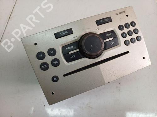 Used Radio Radio 34856144 34856144
