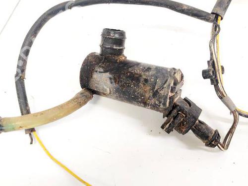 Used Washer pump Washer pump 35325900 35325900