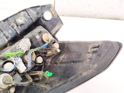 Left taillight SUBARU FORESTER (SH_) 2.0 D AWD (SHH, SHD, SHN) | BP35029861C34 - Image 3