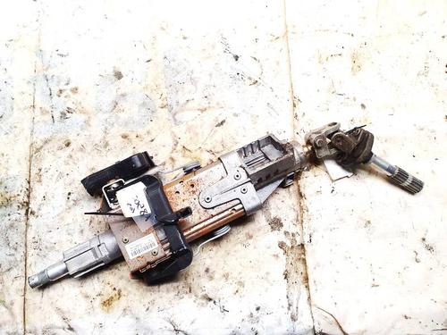 Used Steering column Steering column SAAB 9-3 (YS3F, E79, D79, D75) 2.2 TiD (125 hp) 35374280 35374280