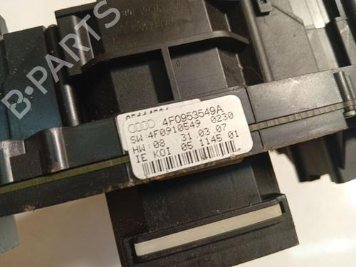 Warning switch AUDI Q7 (4LB) 3.0 TDI quattro | BP34782068I22 - Image 4