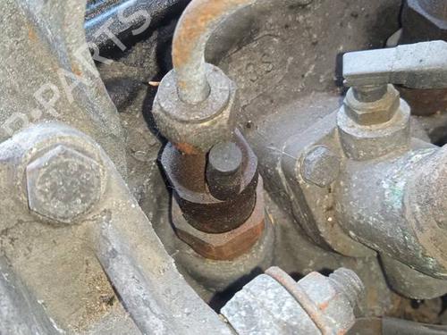 Used Injector Injector AUDI 100 C3 Saloon (443, 444) 2.0 D (70 hp) 35222909 35222909
