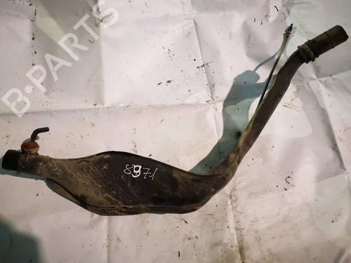 Used Pipe Pipe 35287592 35287592