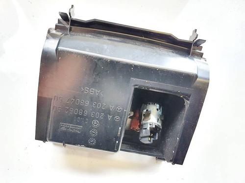 Ashtray MERCEDES-BENZ CLC-CLASS (CL203) CLC 180 Kompressor (203.746) | BP35275825I30 - Image 3