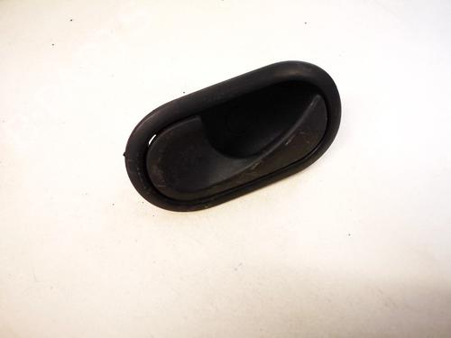 Used Rear left interior door handle Rear left interior door handle RENAULT MODUS / GRAND MODUS (F/JP0_) 1.5 dCi (FP0D, JP0D) (82 hp) 35522578 35522578