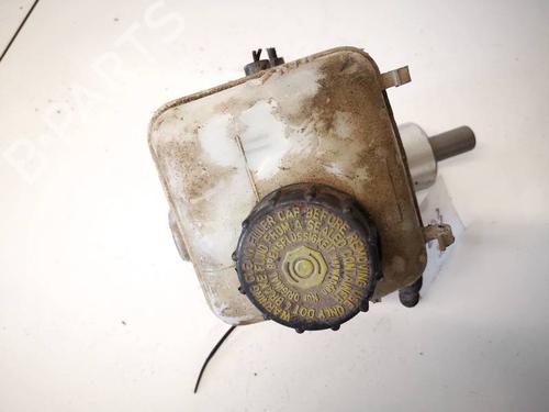 Used Brake fluid reservoir Brake fluid reservoir 35257556 35257556