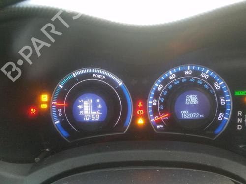 Electronic module TOYOTA AURIS (_E15_) 1.8 Hybrid (ZWE150_, ZWE150R) | BP33062500M83 - Image 10