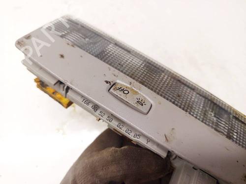 Interior roof light NISSAN PRIMERA Hatchback (P12) 1.6 | BP34782385I8 - Image 3