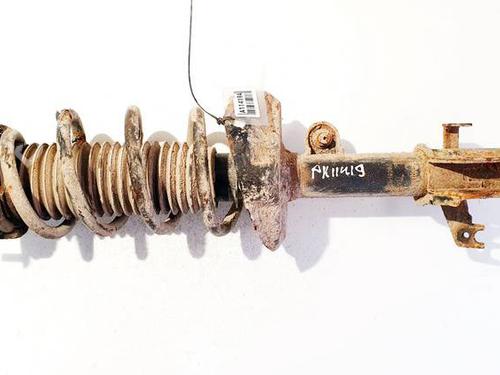 Used Left front shock absorber Left front shock absorber 38430881 38430881