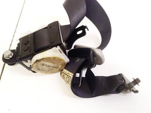 Used Rear right seatbelt Rear right seatbelt 35153614 35153614