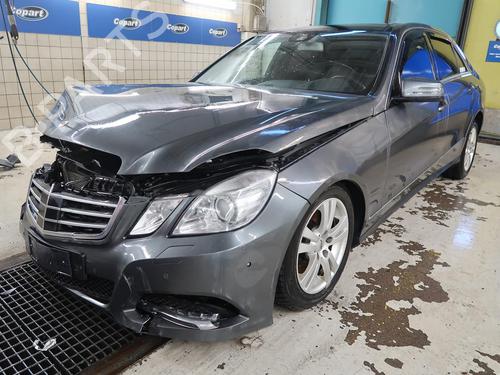 Used Parts MERCEDES-BENZ E-CLASS (W212) E 300 Hybrid / BlueTEC Hybrid (212.098) (204 hp) 4471342