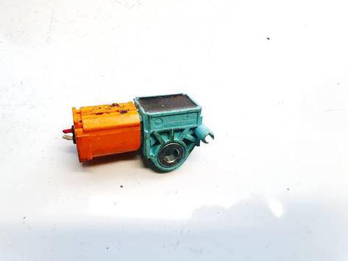 Used Electronic module Electronic module MERCEDES-BENZ E-CLASS (W212) E 200 CDI / BlueTEC (212.005, 212.006) (136 hp) 36518245 36518245