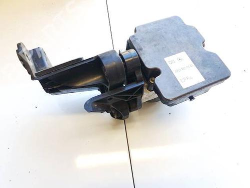 Used ABS pump ABS pump 35057014 35057014