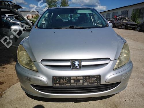 Switch PEUGEOT 307 (3A/C) 2.0 HDi 90 | BP32955448I30  - Image 5