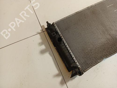 Water radiator MAZDA 3 (BL) 2.2 MZR CD (BL10) | BP37505250M31 - Image 2