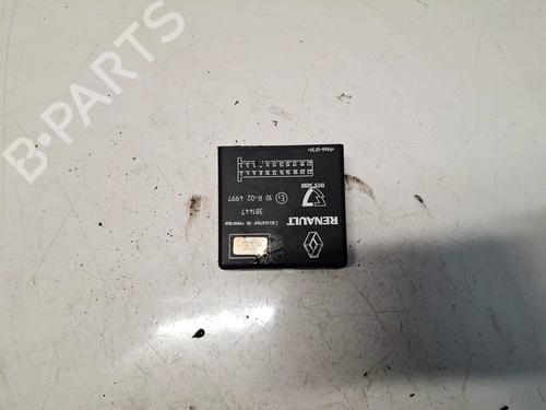 Electronic module RENAULT LAGUNA III (BT0/1) 1.5 dCi (BT00, BT0A, BT0T, BT1J) | BP32551918M83 - Image 3