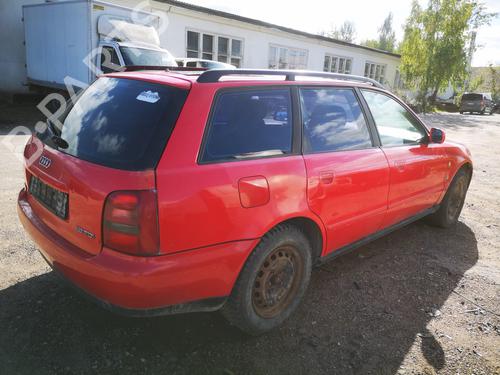 Speaker AUDI A4 B5 (8D2) 1.9 TDI | BP32585482E2