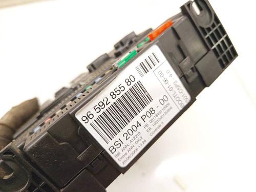 Electronic module CITROËN C8 (EA_, EB_) 2.0 HDi 135 | BP40067971M83 - Image 3