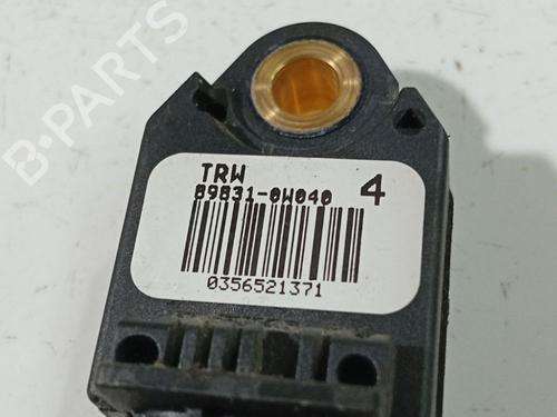 Electronic sensor LEXUS IS II (_E2_) 220d (ALE20) | BP37626020M84 - Image 5