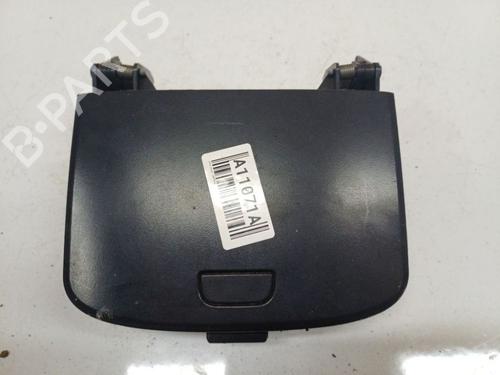 Handskerum Handskerum CHEVROLET CAPTIVA (C100, C140) 2.0 D 4WD (150 hp) 34850170 34850170