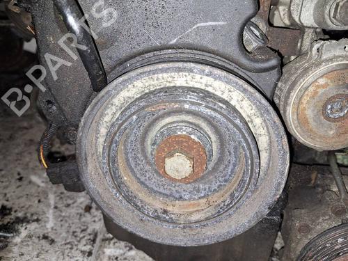 Used Pulley Pulley VOLVO V50 (545) 2.0 D (136 hp) 35143839 35143839