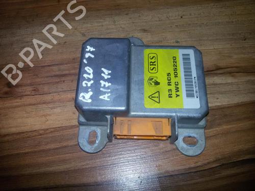 ecu-airbags-rover-200-ii-hatchback-rf-1995-1996-1997-1998-1999-2000-33503997 main image