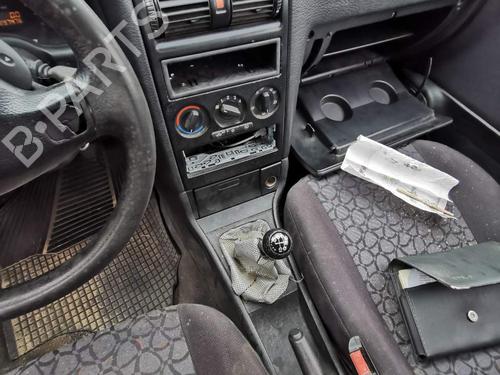 Rear left panel OPEL ASTRA G Hatchback (T98) 1.6 16V (F08, F48) | BP34772470C60 - Image 10
