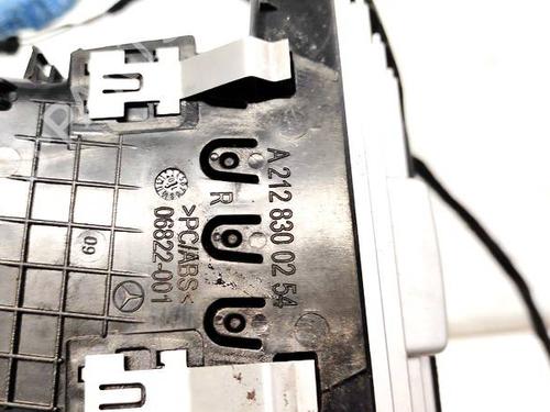 Air vent MERCEDES-BENZ E-CLASS (W212) E 220 BlueTEC 4-matic (212.011) | BP32937375I21 - Image 3