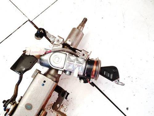 Used Ignition barrel Ignition barrel SUBARU LEGACY IV Estate (BP) 2.0 D AWD (BPD) (150 hp) 36688105 36688105