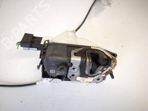 Used Front right lock Front right lock 34950013 34950013