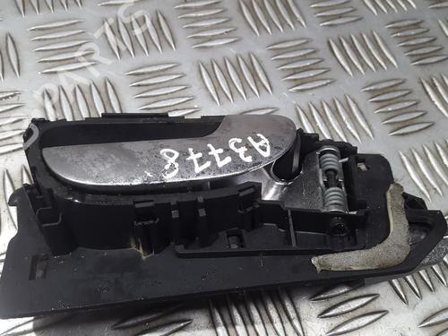 Used Front right interior door handle Front right interior door handle 35702433 35702433