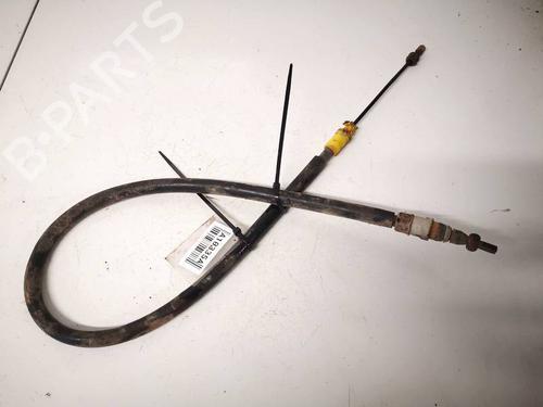 Used Cable Cable CITROËN C4 Grand Picasso I (UA_) 1.6 HDi (109 hp) 34772808 34772808
