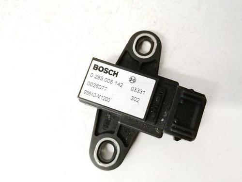 Electronic module PORSCHE CAYENNE (9PA) S 4.5 | BP32604389M83 - Image 3