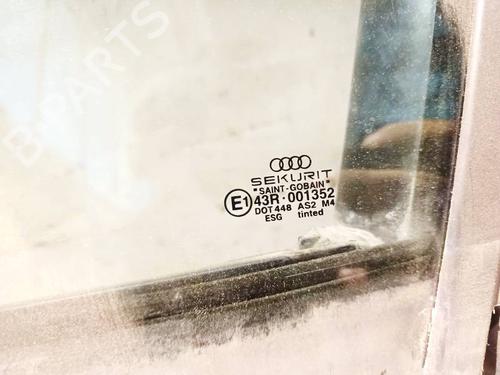 Front left door window AUDI A4 B6 (8E2) 2.5 TDI quattro | BP34975220C18 - Image 2