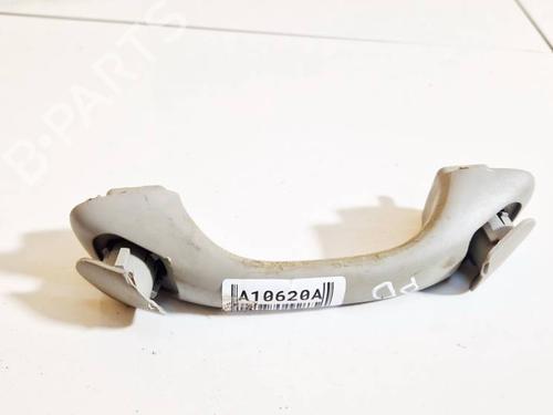 Used Interior roof handle Interior roof handle RENAULT TRUCKS MESSENGER Platform/Chassis B 120.55 (FN60F5) (116 hp) 34973658 34973658