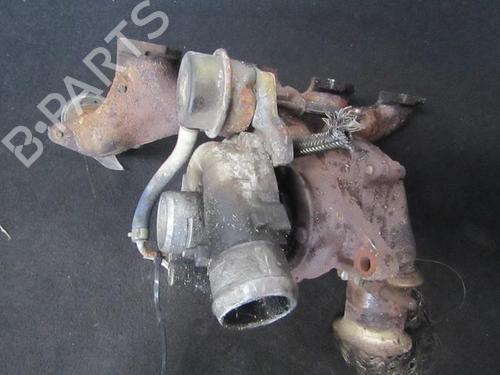 turbochargersupercharger-peugeot-307-3ac-2000-2001-2002-2003-2004-2005-2006-2007-2008-2009-2010-2011-2012-35659582 main image