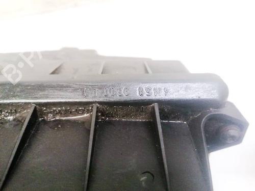 Air filter box VOLVO V50 (545) 2.0 D | BP35348777M87 - Image 3