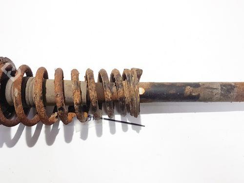 Used Left front shock absorber Left front shock absorber 35468828 35468828
