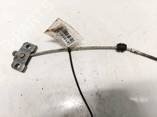 Used Cable Cable MAZDA 6 Hatchback (GH) 2.0 MZR-CD (GH14) (140 hp) 34963619 34963619
