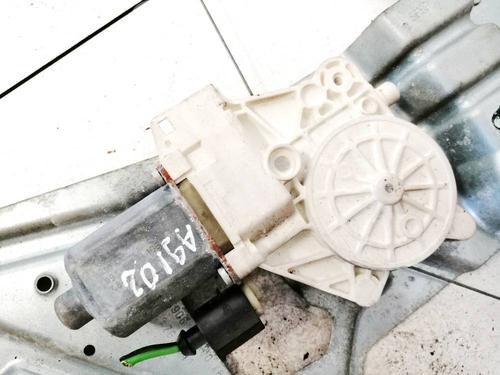 Used Left front window motor Left front window motor FORD TRANSIT Van (FA_ _) 2.2 TDCi (85 hp) 35019361 35019361