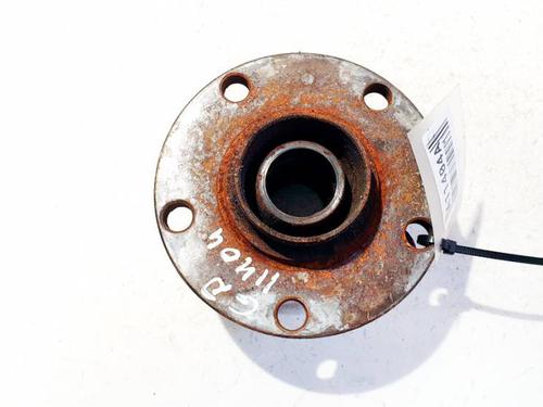 Used Right rear steering knuckle Right rear steering knuckle AUDI A8 D3 (4E2, 4E8) 4.0 TDI quattro (275 hp) 39998111 39998111