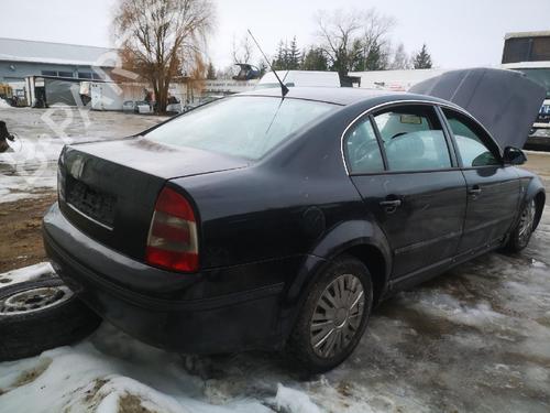 Engine mount SKODA SUPERB I (3U4) 1.9 TDI | BP32940032M89  - Image 9