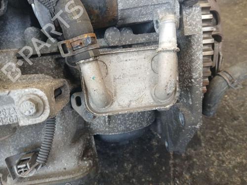Used Oil radiator Oil radiator 36826371 36826371