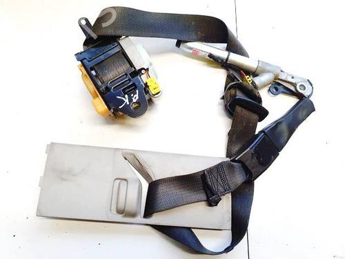 Used Front left seatbelt Front left seatbelt OPEL INSIGNIA A (G09) 2.0 CDTI (68) (131 hp) 39999842 39999842