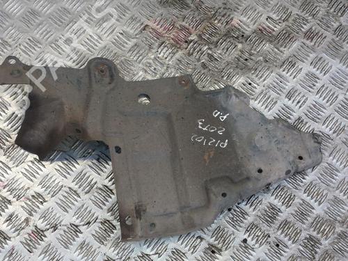 underbody-protection-nissan-primera-hatchback-p12-2002-35669730 main image