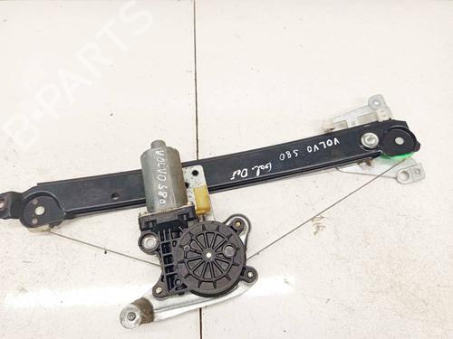 Used Rear right window mechanism Rear right window mechanism 36547253 36547253