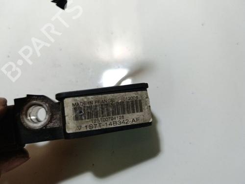 Electronic module FORD MONDEO III (B5Y) 2.0 16V | BP32566679M83 - Image 8